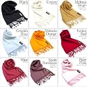 【 ストール 】カシミヤ 100% 極上 ふわふわ スタイリッシュ ストールn9