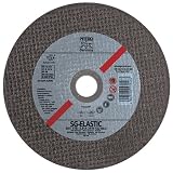 AUGUST RüGGEBERG GMBH&CO.KG 61326323 Freihandtrennscheibe D.178mm Stärke 2,9mm PFERD Alu./NE-Metalle