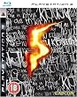 Resident Evil 5 - Limited Edition (PS3)