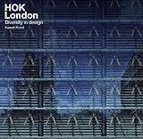 HOK London : diversity in design