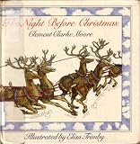 The Night Before Christmas