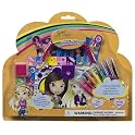 Lil Bratz Memories Set