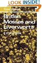 British Mosses and Liverworts: An Introductory Work