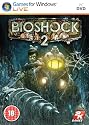 Bioshock 2 (PC DVD)