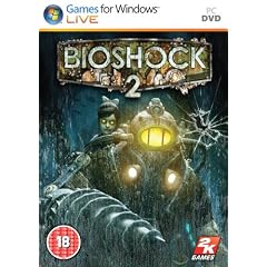 Bioshock 2 [UK Import]