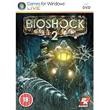 Bioshock 2 (PC DVD)by Take 2 Interactive