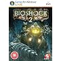 Bioshock 2 (PC DVD)
