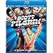 NEW Cera/winstead - Scott Pilgrim Vs. The World (Blu-ray)