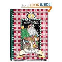 Old-Fashioned Country Christmas (Gooseberry Patch)