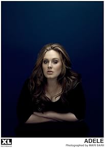 Bilder von Adele