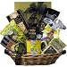 Over The Hill: Birthday Gift Basket
