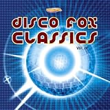 Maxi-Mal Disco Fox Classics Vol. 4