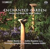 Uljas Pulkkis: Enchanted Garden [Hybrid SACD]