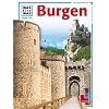 WAS IST WAS, Band 106: Burgen