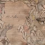 m.o.b. [通常盤]