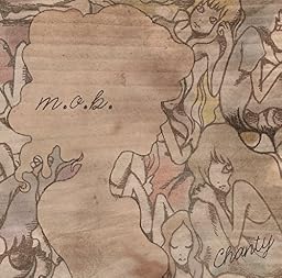 m.o.b. [通常盤]