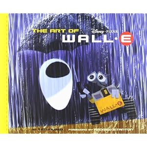 The Art of WALL.E