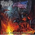 Great American ScapeGoat 666 (Lyrics included with album)