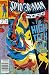 Spider-Man 2099 #2 : Nothing Ventured (Marvel Comics)