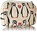 Bungalow 360 Clutch Purse