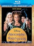Hocus Pocus / Abracadabra (Bilingue)...