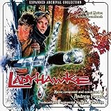 Ost: Ladyhawke