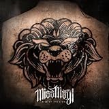 Rise of the Lion by Miss May I (2014-04-29)【並行輸入品】
