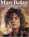 Marc Bolan: A Tribute