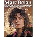 Marc Bolan: A Tribute book cover