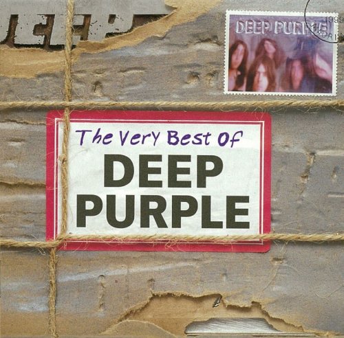 Produkt-Bild: Very Best of Deep Purple [Ltd.