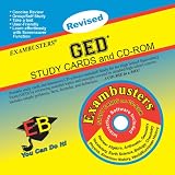 Ace's Exambusters GED CD-ROM & Study Cards
