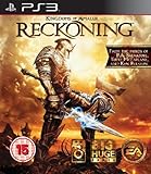 Kingdoms of Amalur: Reckoning (PS3)