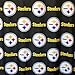The Northwest Company NFL Pittsburgh Steelers Shower Curtain, 72