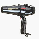 TURBO POWER Twinturbo 2800 Coldmatic Hair Dryer 314