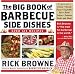 The Big Book of Barbecue Side Dishes