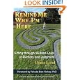 Remind Me Why I'm Here: Sifting through Sudden Loss of Memory and Judgment (People with Disabilities Press)