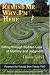 Remind Me Why I'm Here: Sifting through Sudden Loss of Memory and Judgment (People with Disabilities Press) by Diana Lund