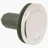Plumb Pak/Keeney Mfg. 63-1F Cartridge Only for Foot Lok Assembly