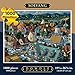 Dowdle Jigsaw Puzzle - Solvang Danish Village - 1000 Piece