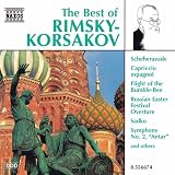 Best Of Rimsky-Korsakov