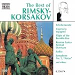 Best of Rimsky-Korsakov