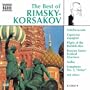 Best Of Rimsky-Korsakov