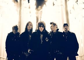 Bilder von 69 Eyes