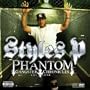 Phantom Gangster Chronicles - Vol. 1