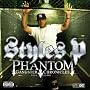 Phantom Gangster Chronicles - Vol. 1