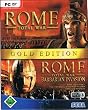 Rome: Total War - Gold Edition inkl. Barbarian Invasion [Software Pyramide]