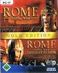 Total War : Rome - �dition gold