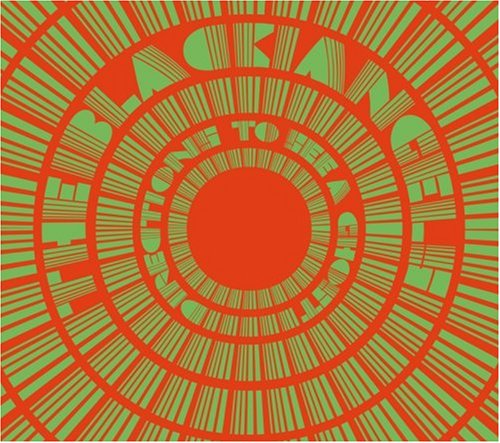 The Black Angels - Directions To See A Ghost - Zortam Music