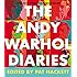 The Andy Warhol Diaries