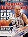 Jason Kidd autographed New Jersey Nets 2003 Sports Illustrated